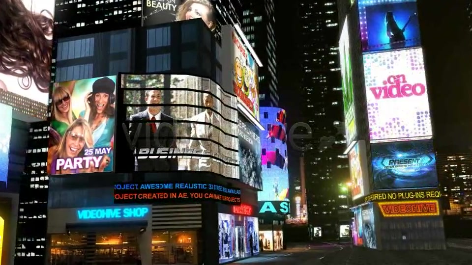 My New York - Download Videohive 242422