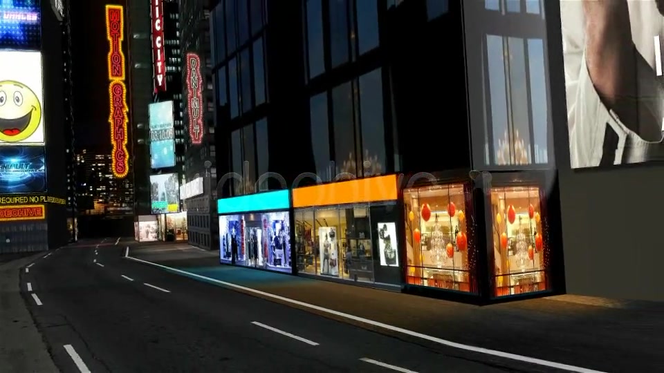 My New York - Download Videohive 242422