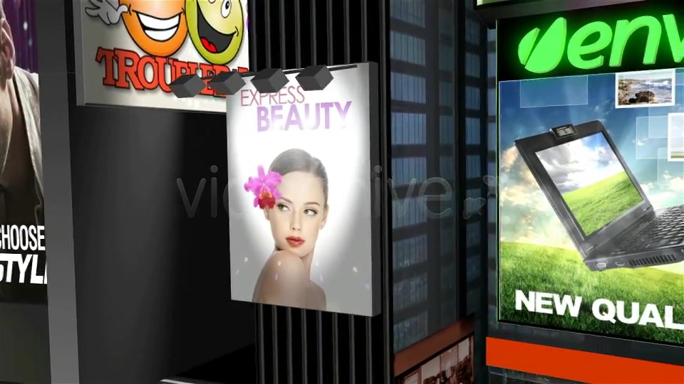 My New York - Download Videohive 242422