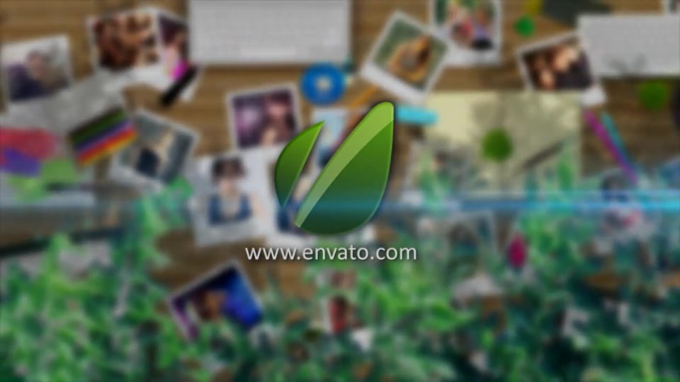 My Outdoor Album - Download Videohive 6852904