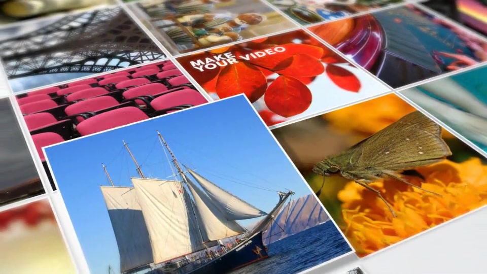 My Photo Gallery Videohive 15374884 After Effects Image 12