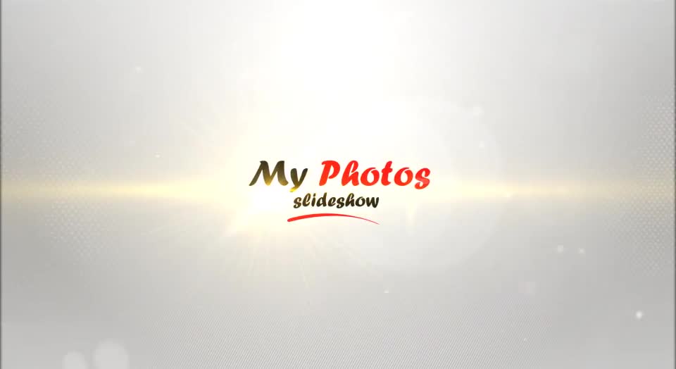 My Photo Slideshow - Download Videohive 7155663