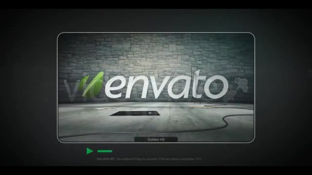 My Portfolio Videohive 3910541 After Effects Image 11