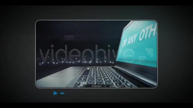 My Portfolio Videohive 3910541 After Effects Image 3