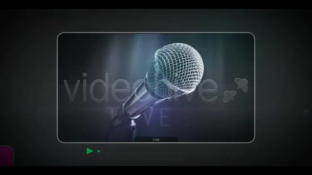 My Portfolio Videohive 3910541 After Effects Image 5