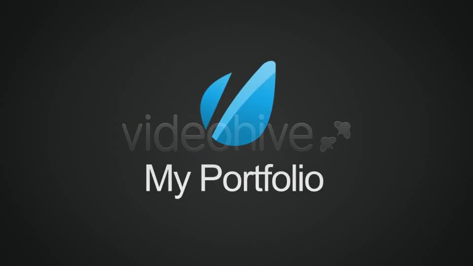 My Portfolio - Download Videohive 1330777