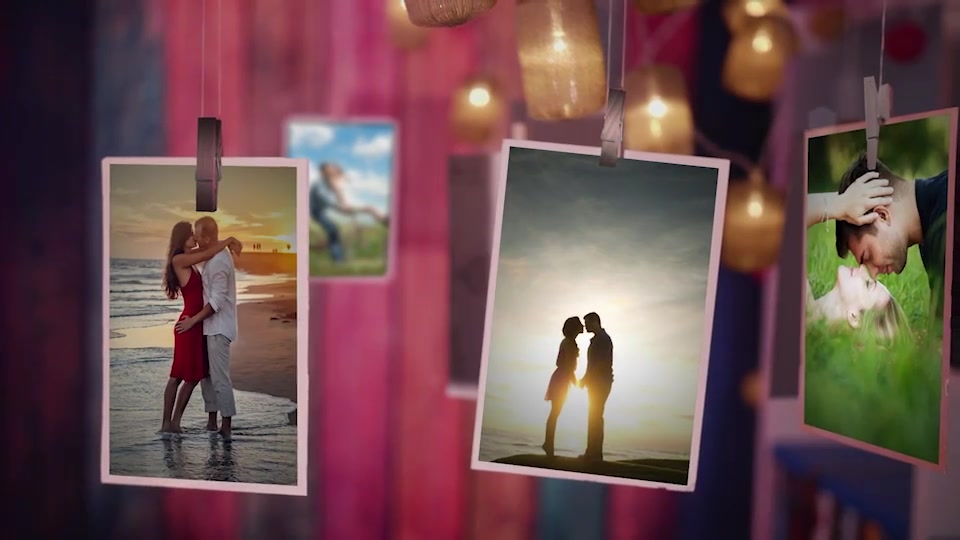 My postcard memories Videohive 32258787 After Effects Image 13