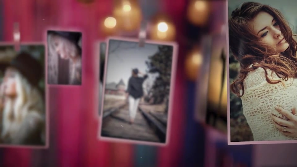 My postcard memories Videohive 32258787 After Effects Image 5