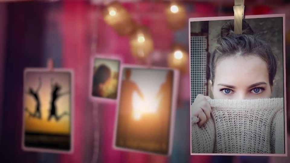 My postcard memories Videohive 32258787 After Effects Image 9