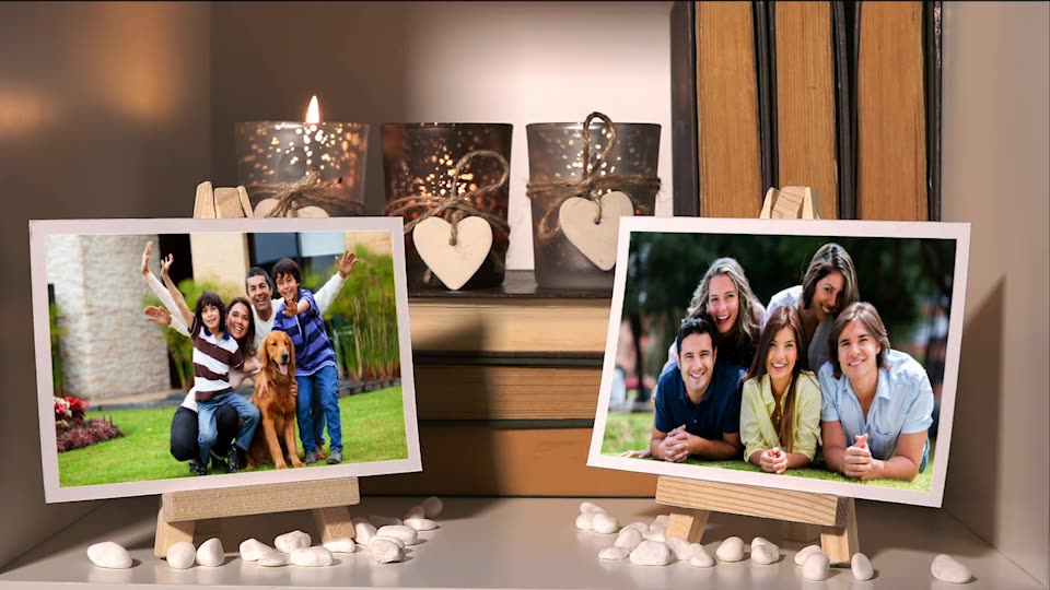 My Precious Memories Videohive 21464127 After Effects Image 2
