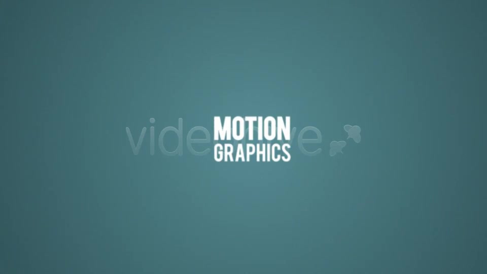 My Profile - Download Videohive 649086