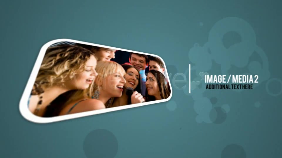 My Profile - Download Videohive 649086