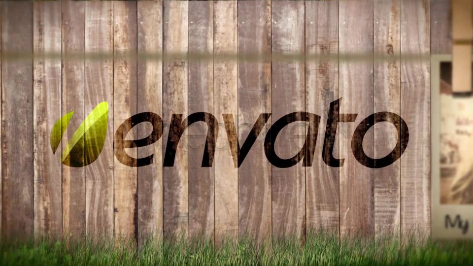 My Rustic Gallery Videohive 5126069 Apple Motion Image 10