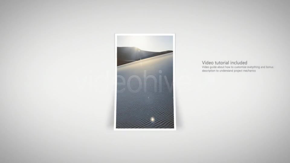 My Smart Album - Download Videohive 1718433