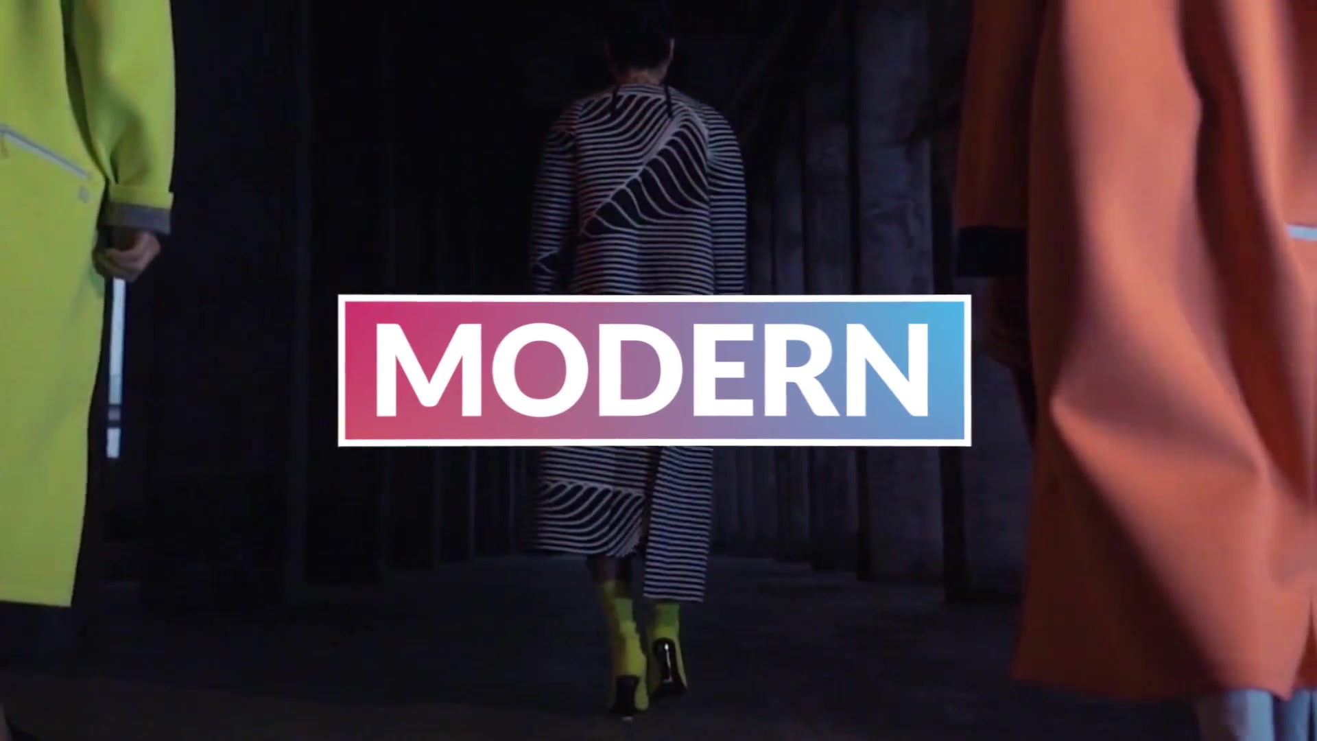 My Style // Fashion Promo Videohive 21308490 After Effects Image 6