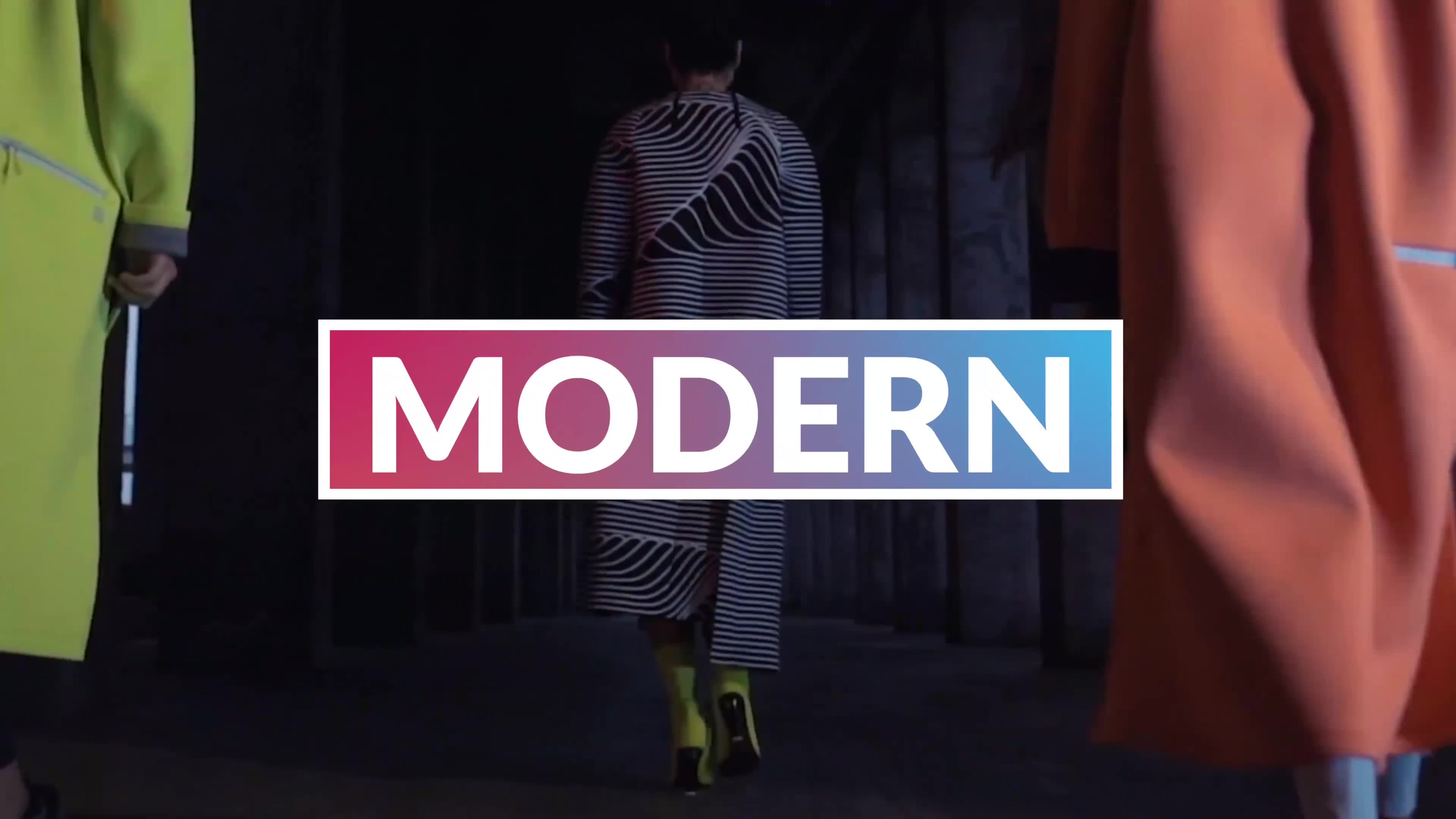 My Style // Fashion Promo | For Final Cut & Apple Motion Videohive 26589962 Apple Motion Image 6