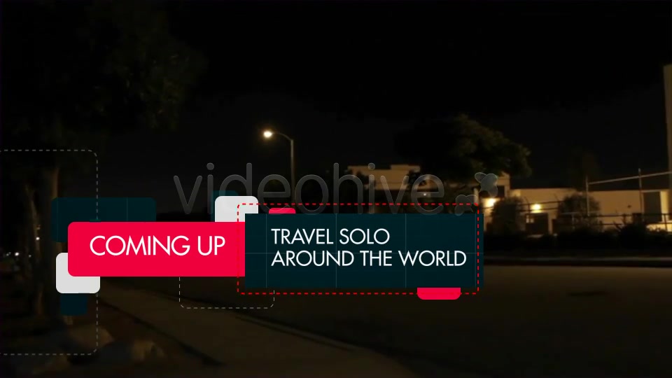 My travel Show Videohive 5307840 After Effects Image 7