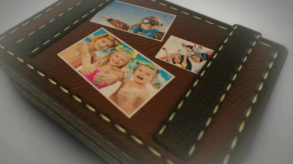 My Travelling Suitcase Videohive 19397527 After Effects Image 2