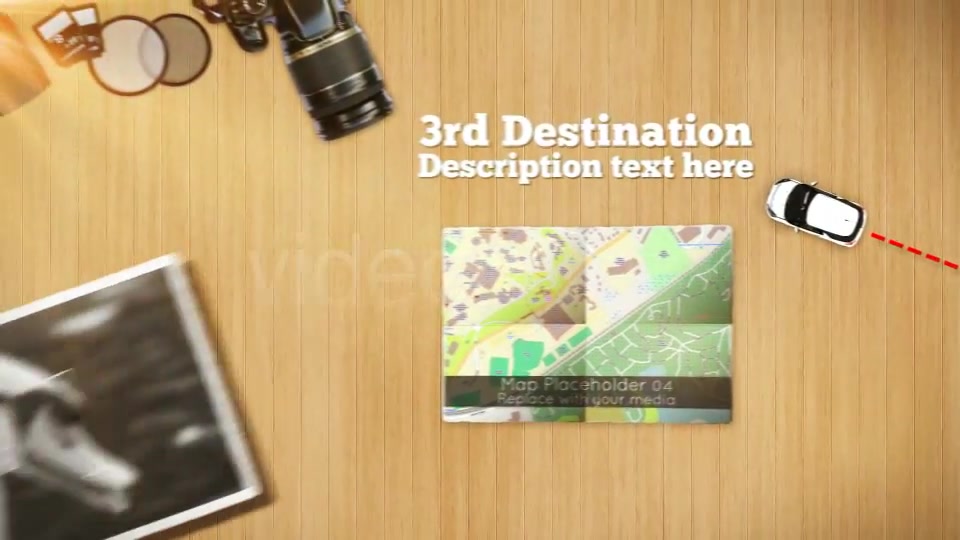 My Trip - Download Videohive 5273005