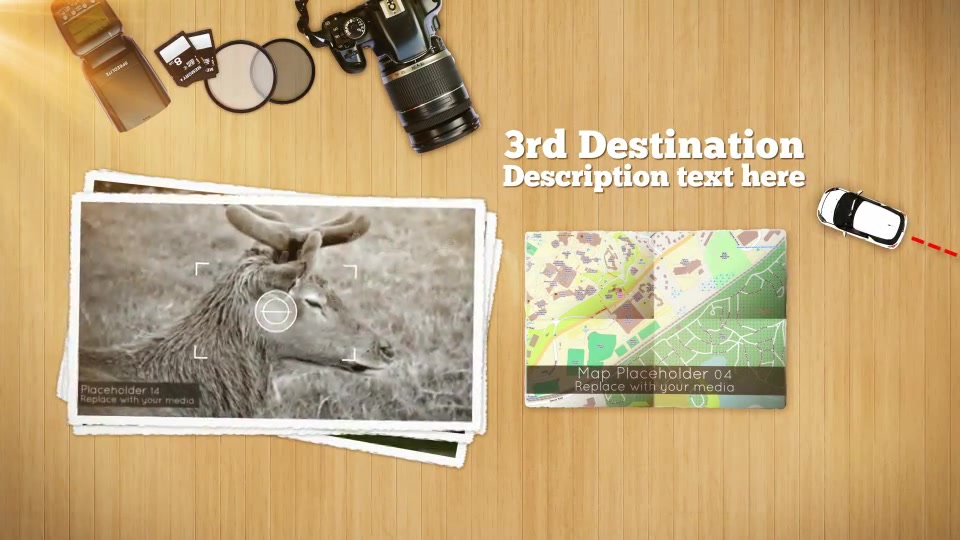 My Trip - Download Videohive 5273005