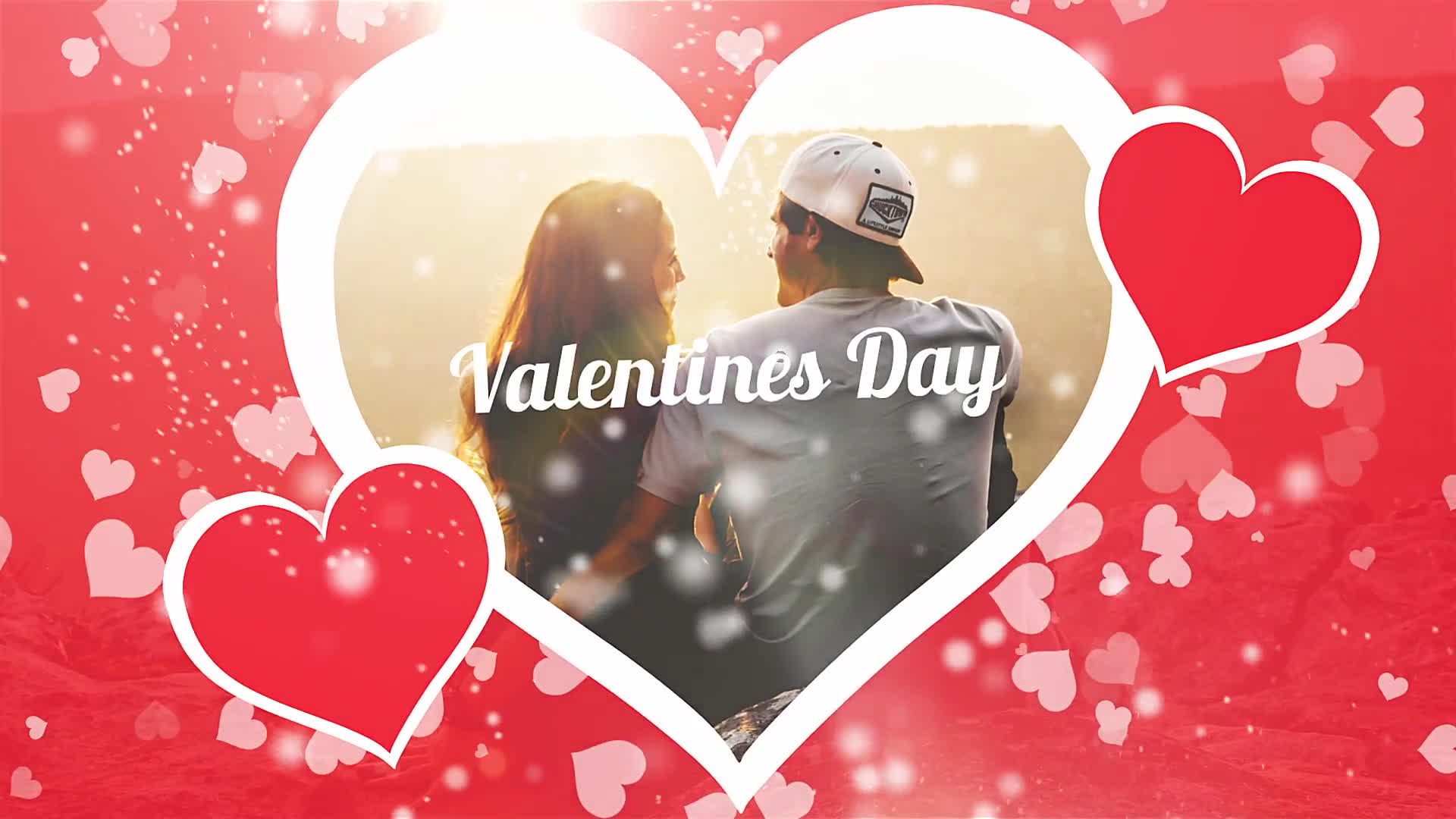 My Valentine Videohive 35831558 DaVinci Resolve Image 1