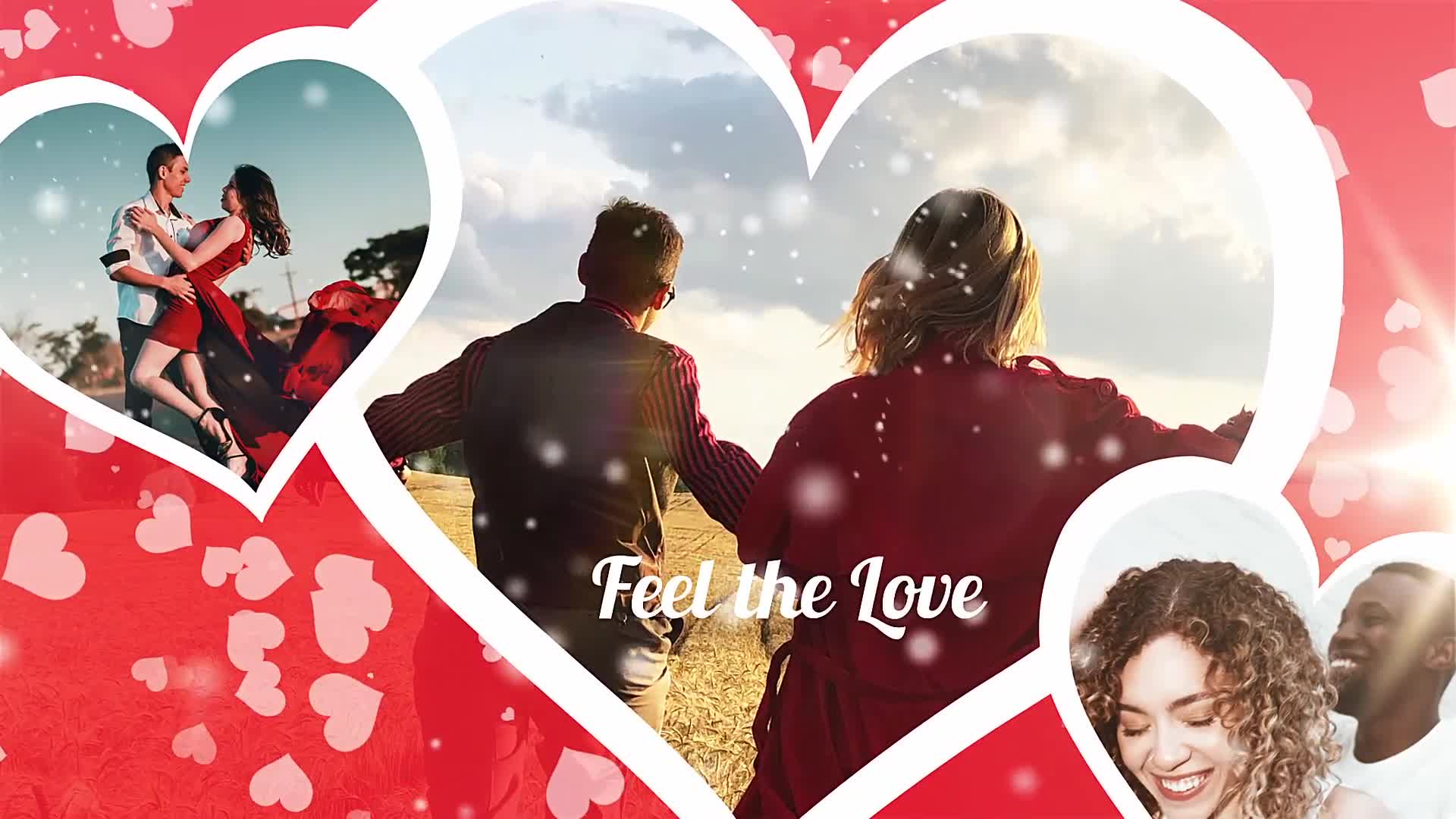 My Valentine Videohive 35831558 DaVinci Resolve Image 10