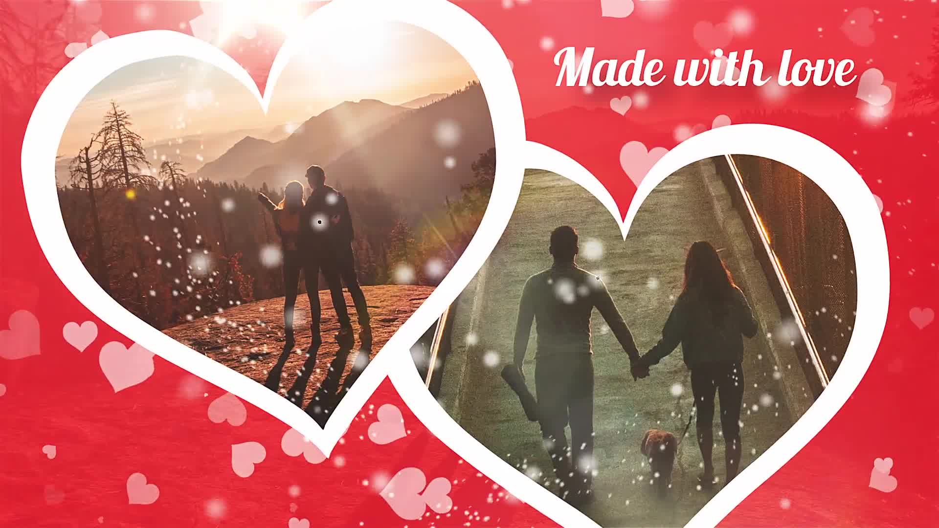 My Valentine Videohive 35831558 DaVinci Resolve Image 11