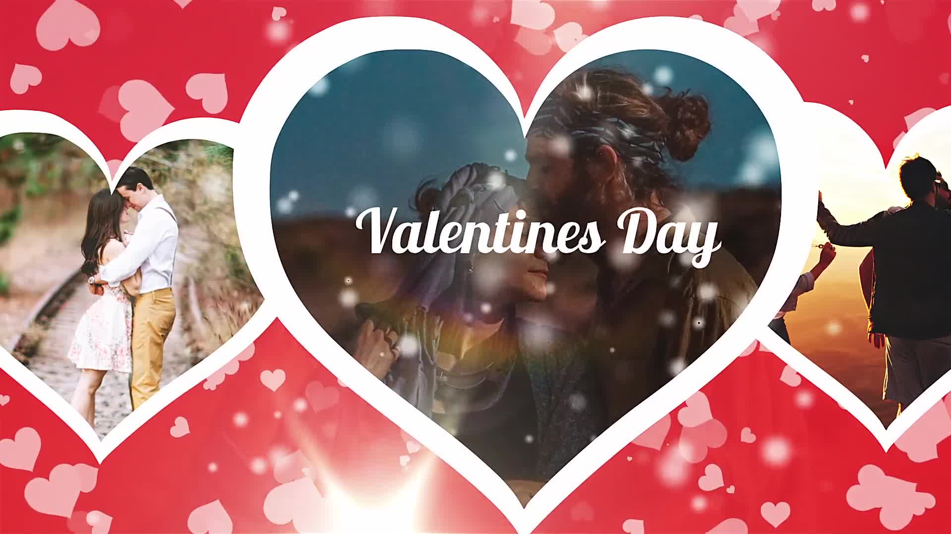My Valentine Videohive 35831558 DaVinci Resolve Image 13