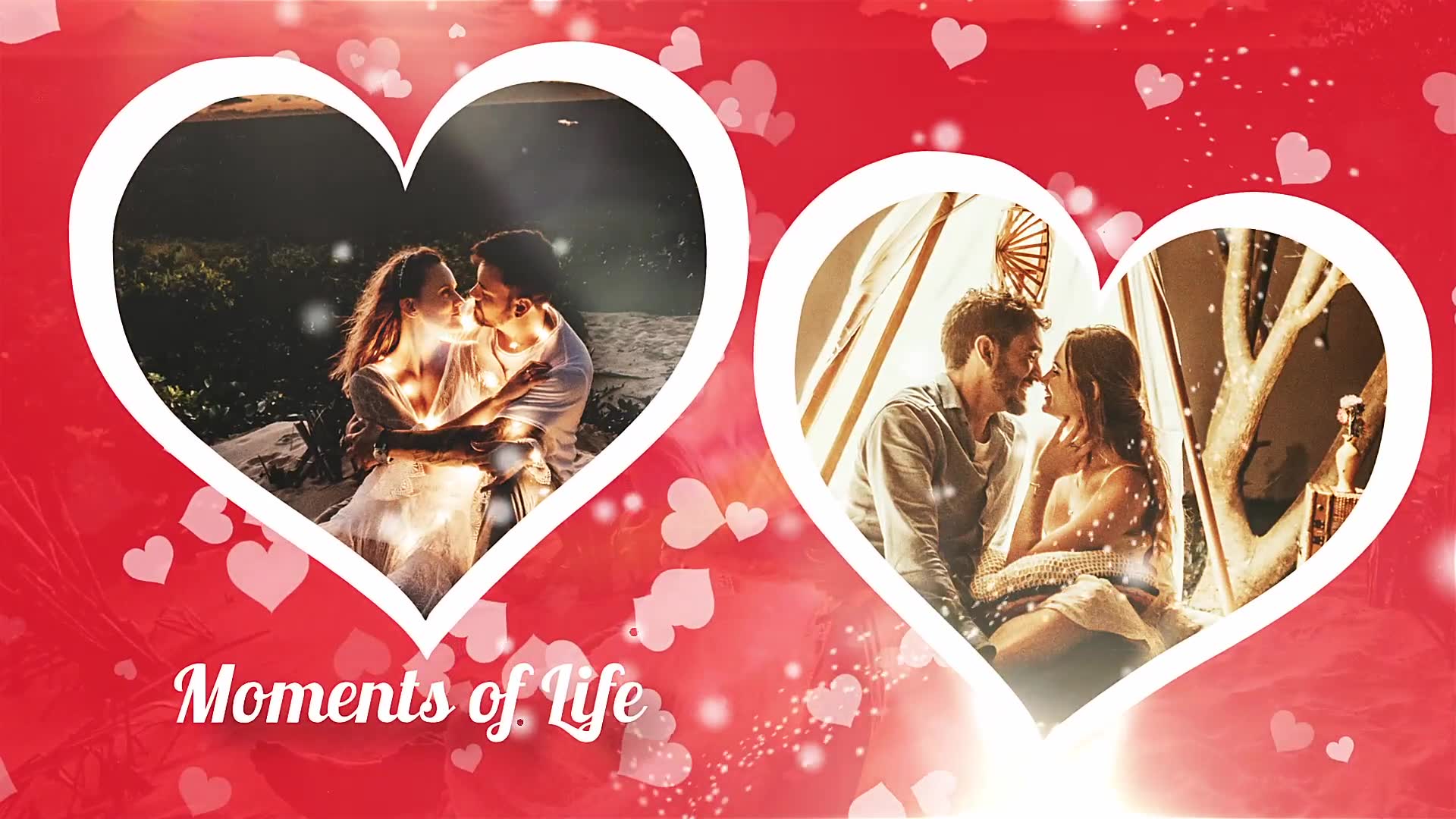 My Valentine Videohive 35831558 DaVinci Resolve Image 2