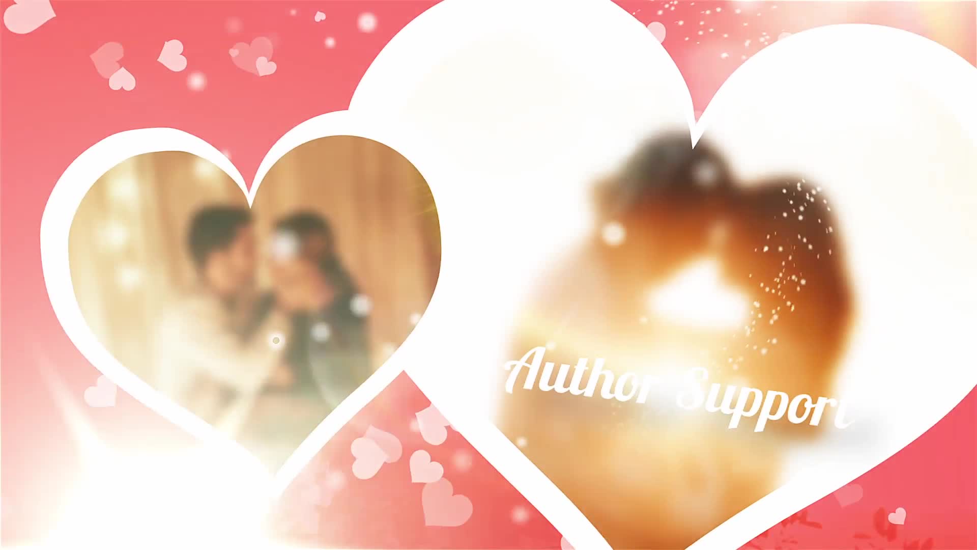 My Valentine Videohive 35831558 DaVinci Resolve Image 7