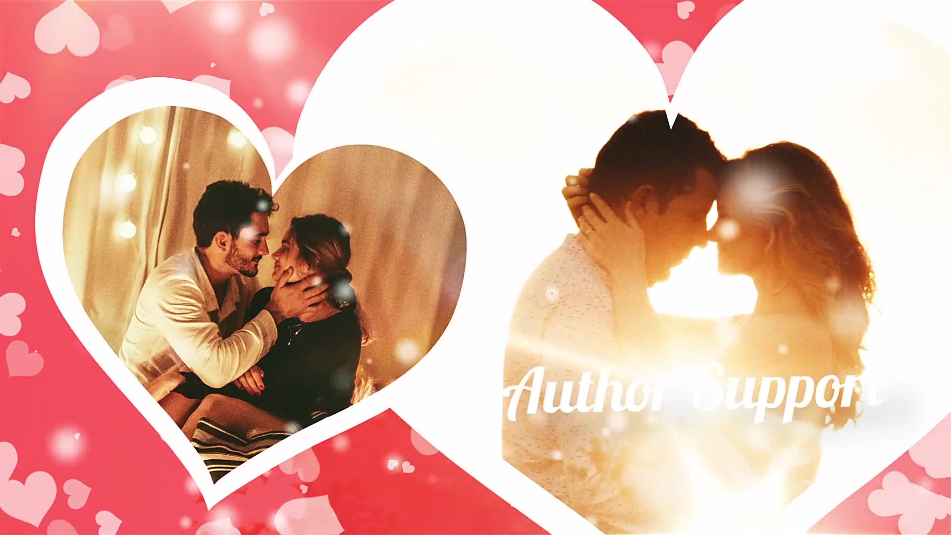 My Valentine Videohive 35831558 DaVinci Resolve Image 8