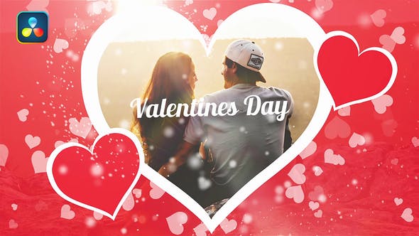 My Valentine - Download Videohive 35831558