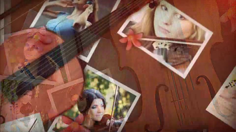 My Violin - Download Videohive 5466087