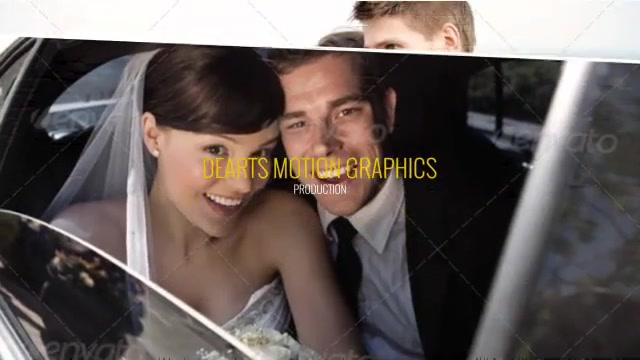 My Wedding Trailer Videohive 7973399 After Effects Image 8