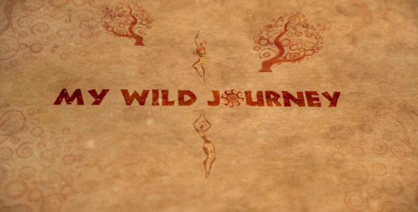 My Wild Journey - Download Videohive 6967328