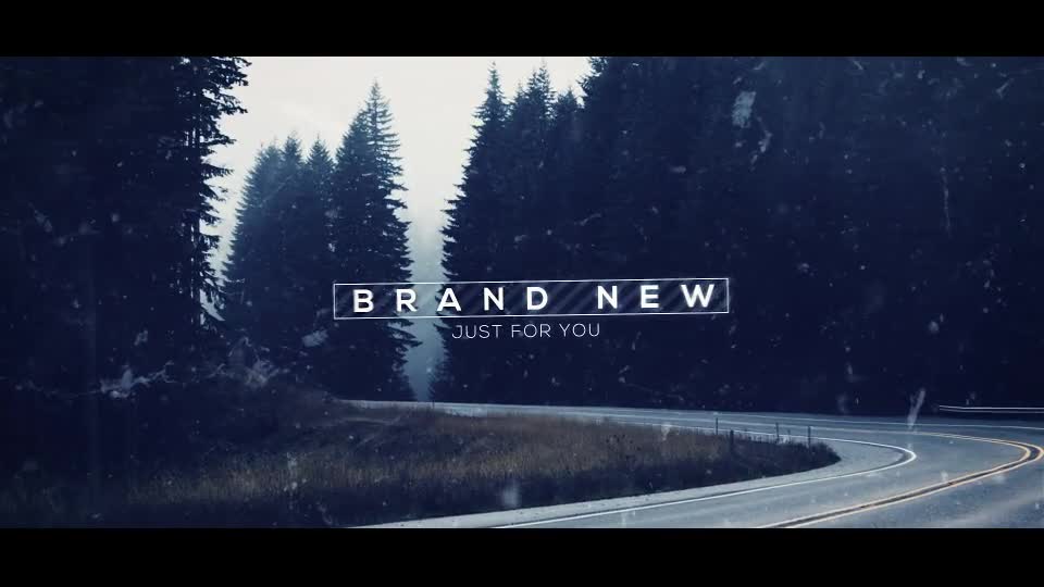 Mysterious Grunge Cinematic Trailer Videohive 12060815 After Effects Image 2