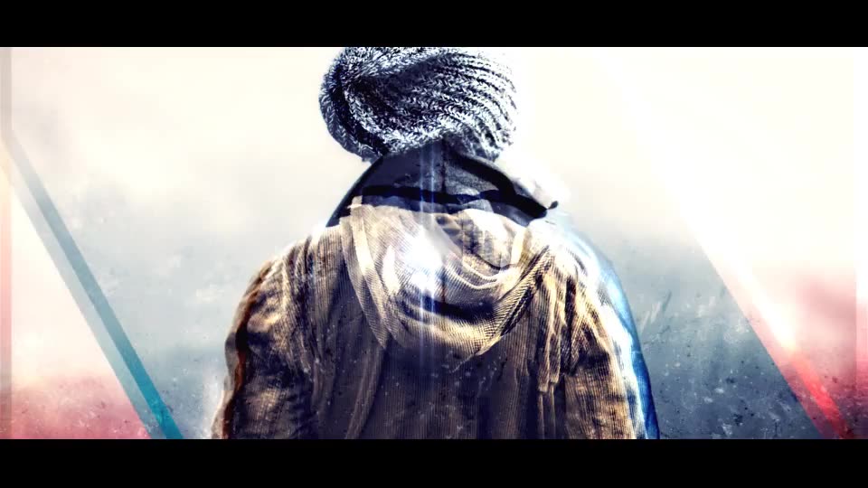 Mysterious Grunge Cinematic Trailer Videohive 12060815 After Effects Image 3