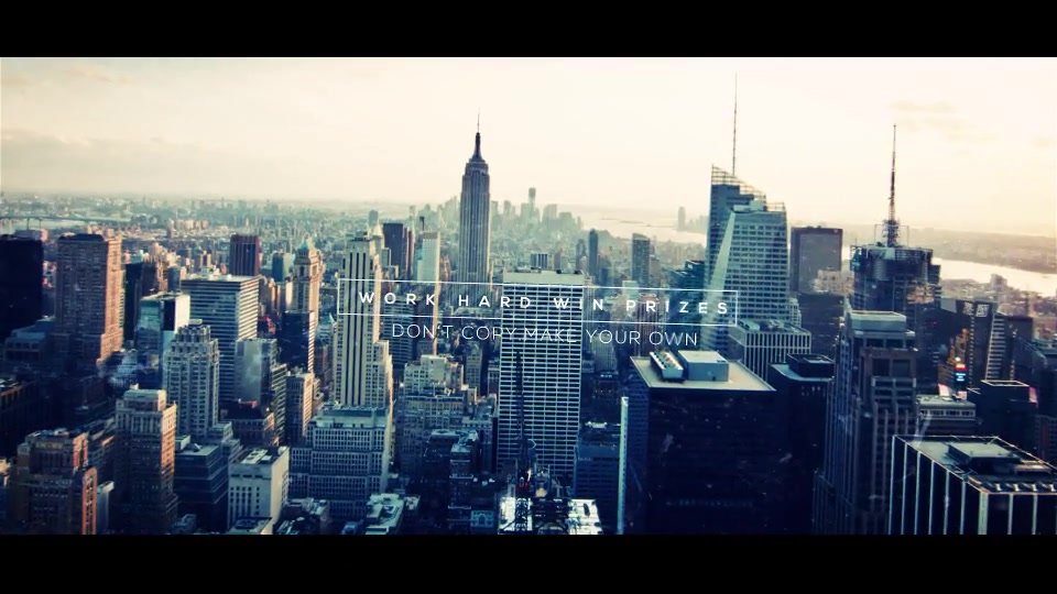 Mysterious Grunge Cinematic Trailer Videohive 12060815 After Effects Image 6