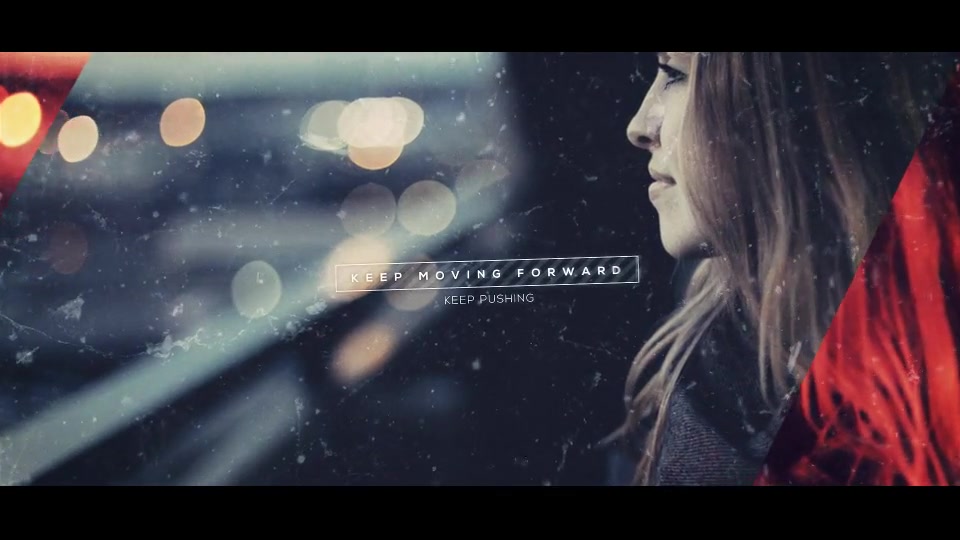 Mysterious Grunge Cinematic Trailer Videohive 12060815 After Effects Image 9