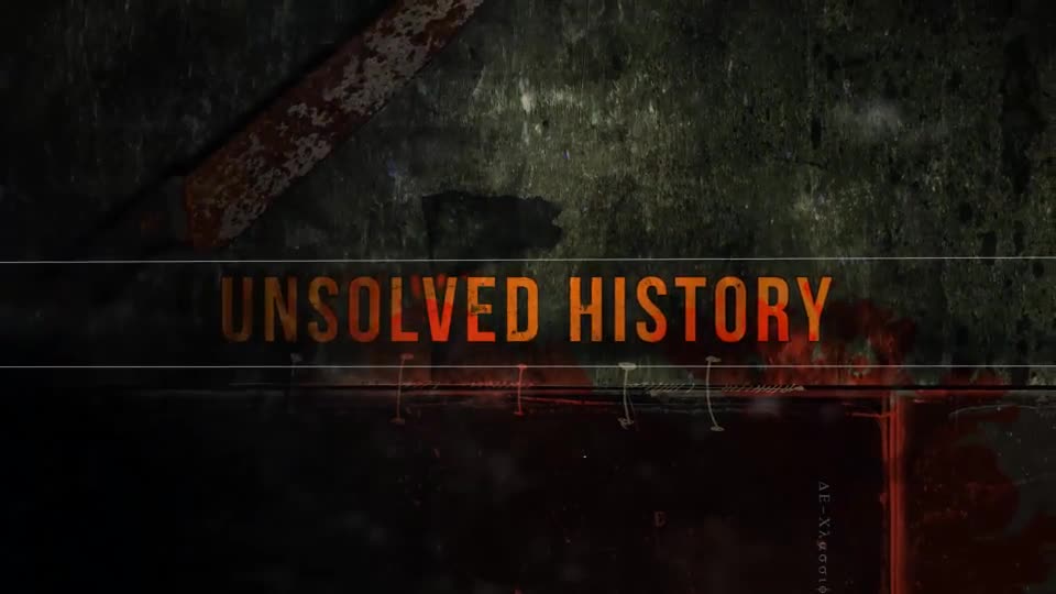 Mysterious History Videohive 24875716 After Effects Image 1