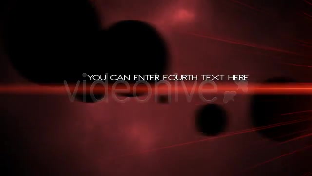 Mysterious opener - Download Videohive 65678