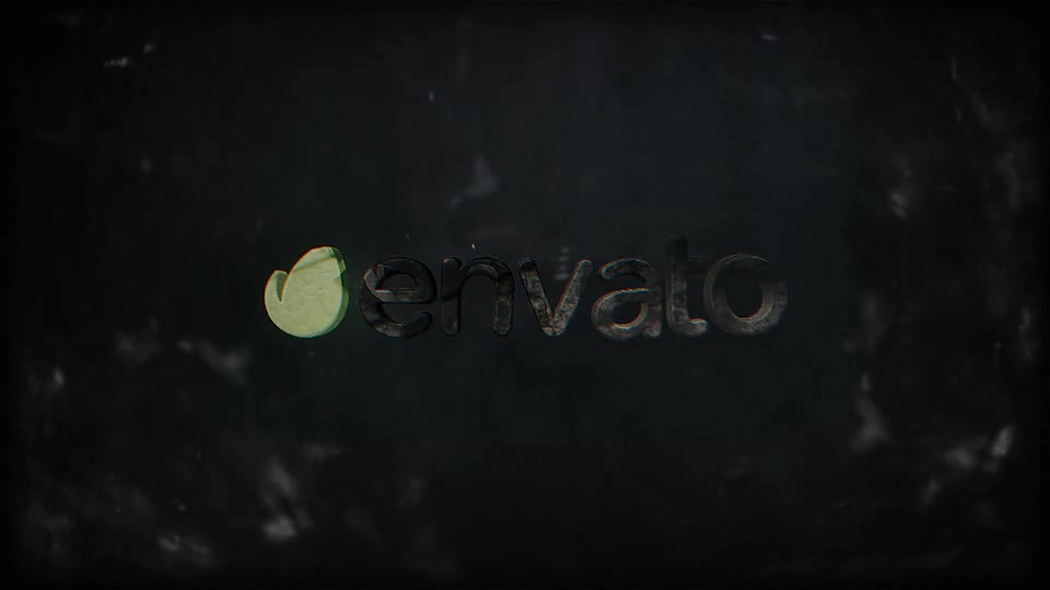 Mystery Logo Into - Download Videohive 5688502