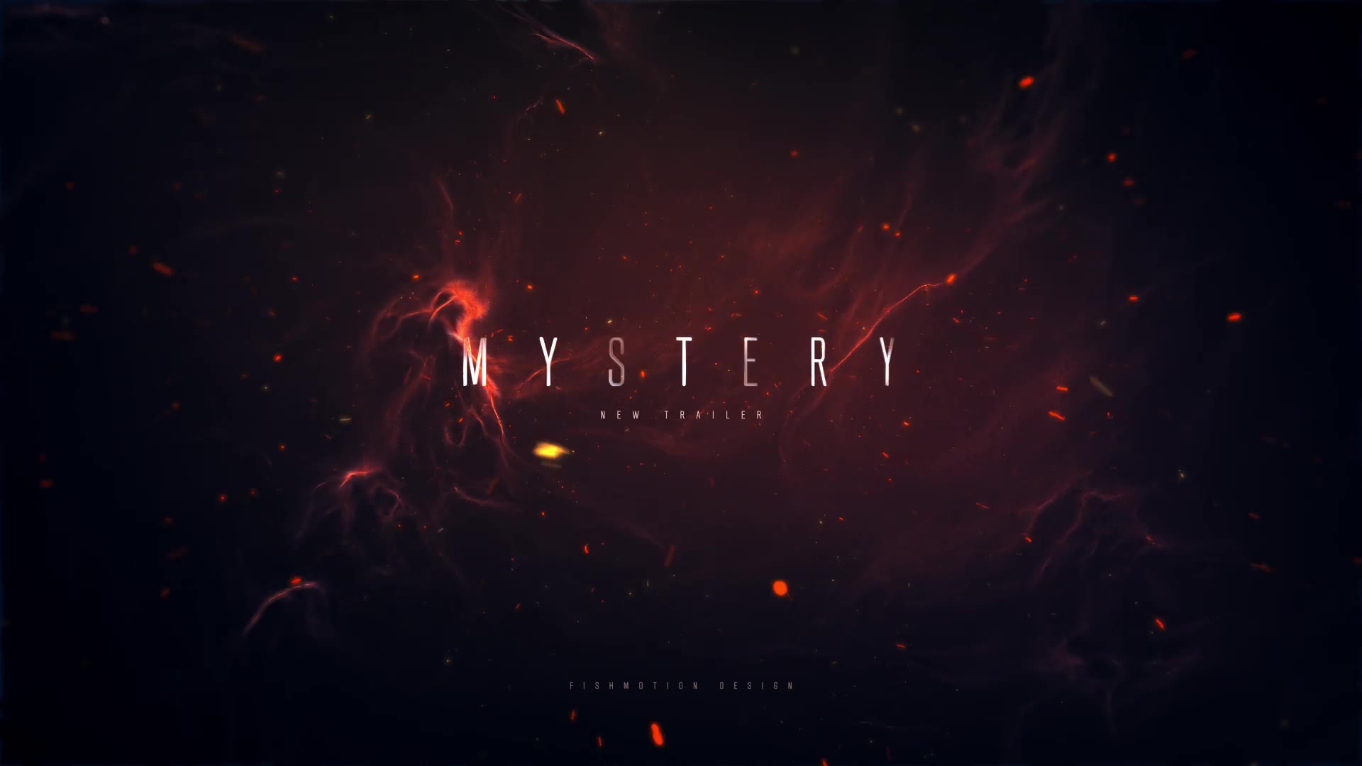 Mystery Trailer Videohive 31050630 After Effects Image 2