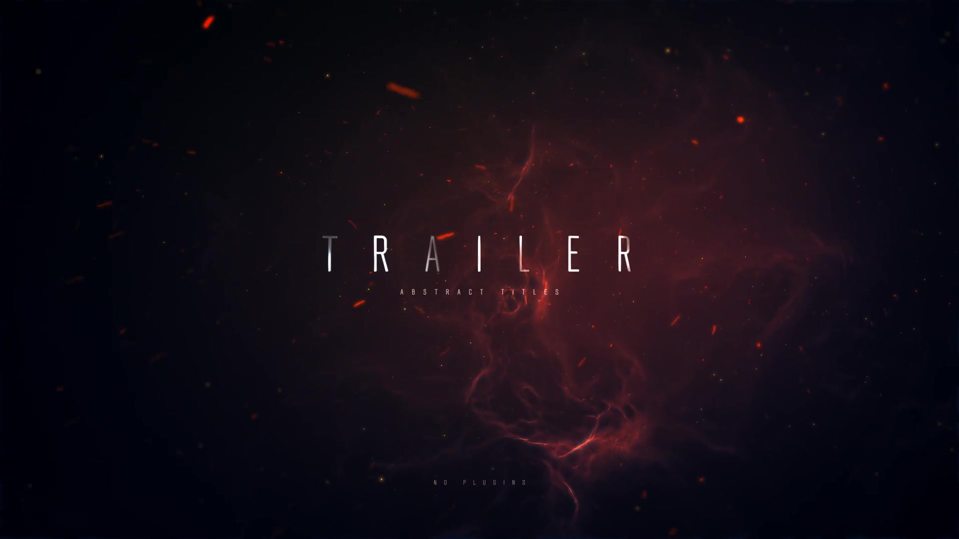 Mystery Trailer Videohive 31050630 After Effects Image 4