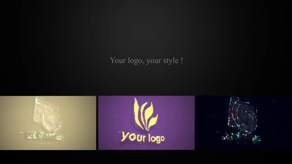 Mystic Logo Reveal - Download Videohive 7867517