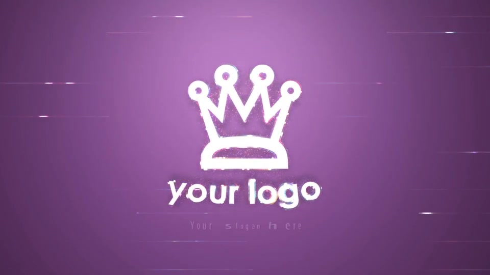 Mystic Logo Reveal - Download Videohive 7867517