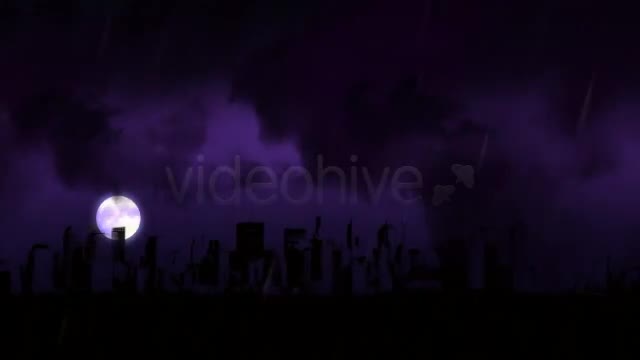 Mystic Night Intro Videohive 3505267 Apple Motion Image 1