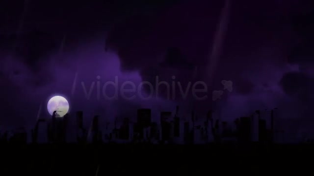 Mystic Night Intro Videohive 3505267 Apple Motion Image 8