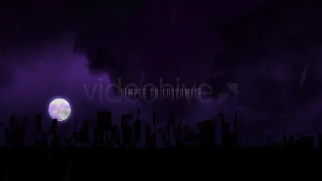 Mystic Night Intro Videohive 3505267 Apple Motion Image 9