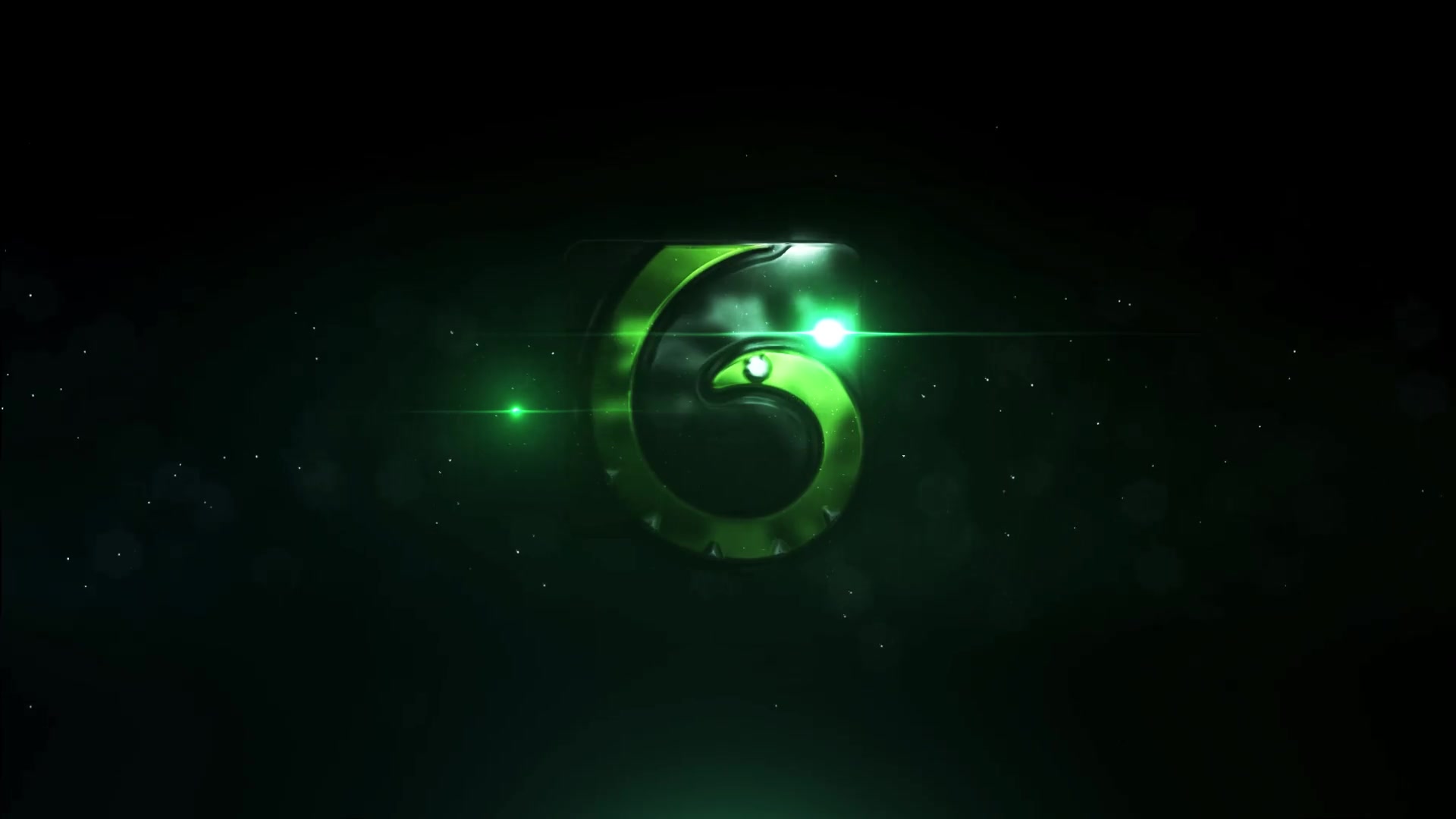 Mystic Particles Logo Intro Videohive 29064290 After Effects Image 4